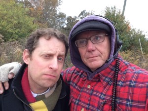 Gimple and Me COLD